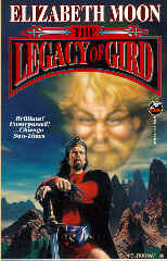 Legacy of Gird - cover