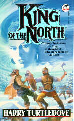 King of the North Cover
