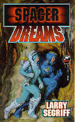 Spacer Dreams - Cover