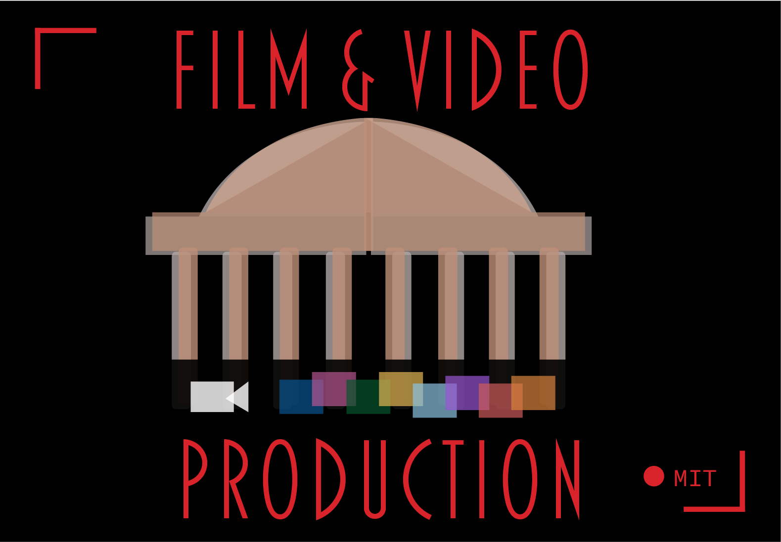 MIT Student Film & Video Production Club