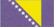 [Country Flag of Bosnia and Herzegovina]