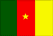 [Country Flag of Cameroon]