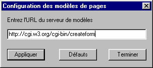 Templates