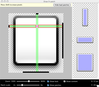 Draw 9-patch | Android Developers