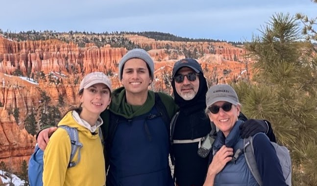 Heads of House Image