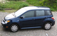 Scion Xa