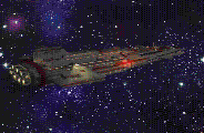 AVI video of Exploding ship
