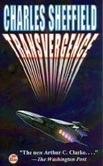 Transvergence - Cover