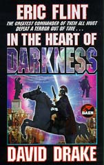 In the Heart of Darkness - Cover