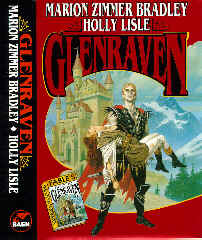 Glenraven - Cover
