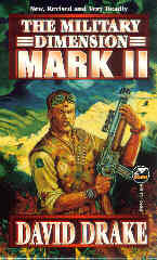 Mark II Cover