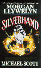 Silverhand Cover