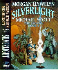 Silverlight Cover