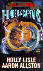 Thunder of Captains