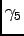 $ \gamma_5$