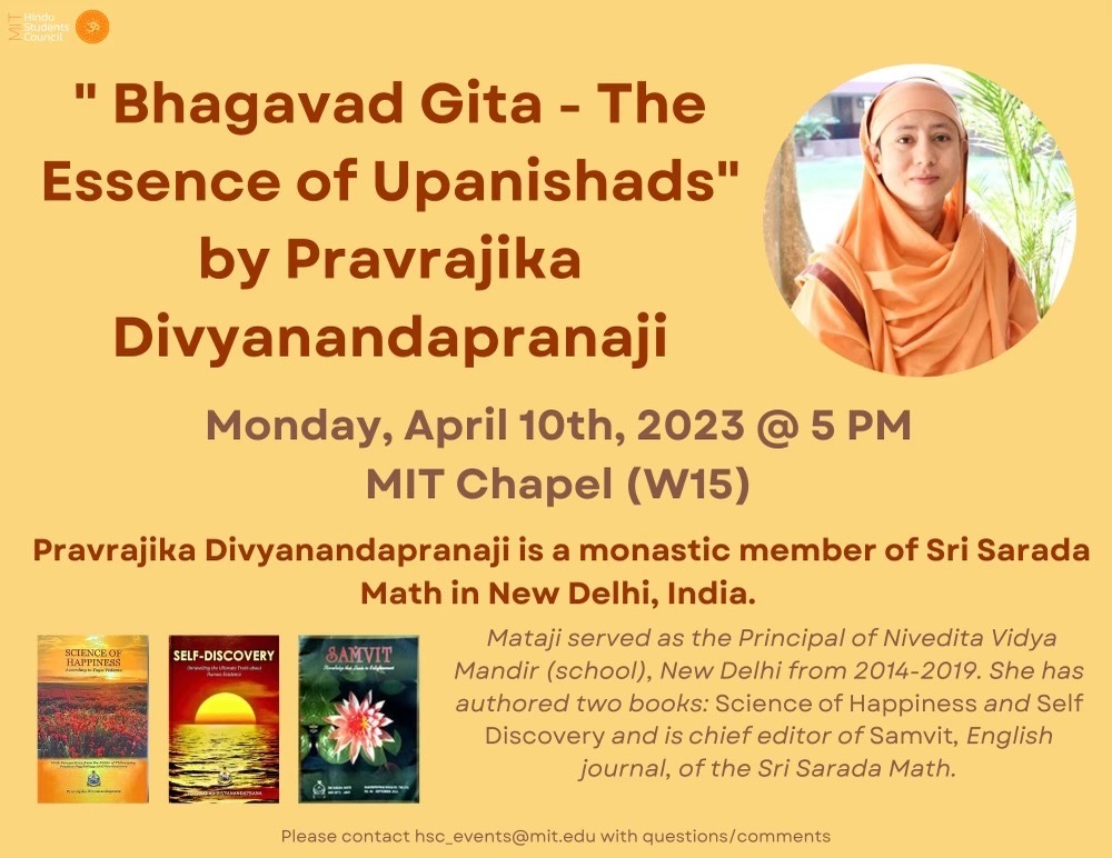 PravrajikaPoster