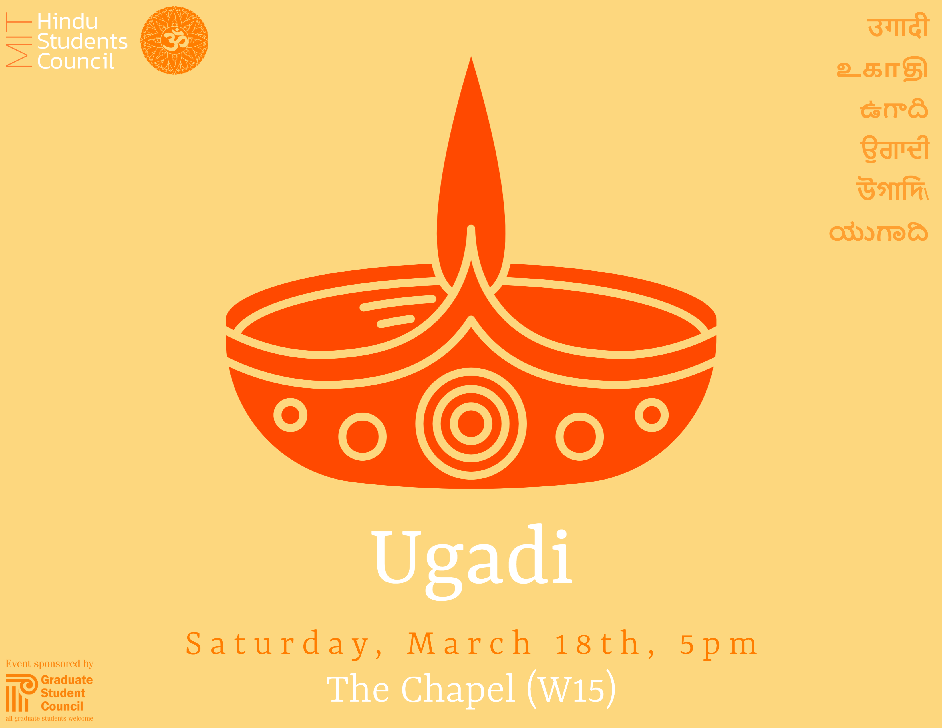 Ugadi