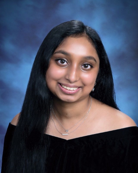 Ruchitha Channapatna