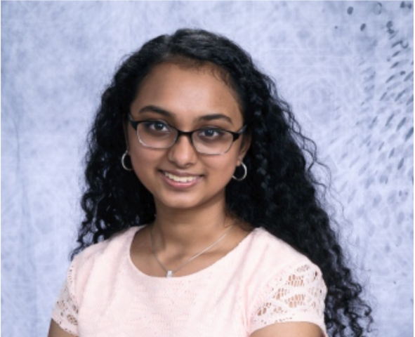 Suchitha Channapatna