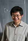 Hong Liu