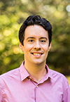 Daniel Harlow