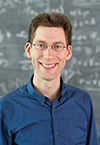 Aram Harrow