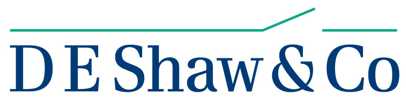 [D.E. Shaw]