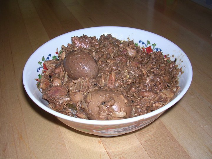 Gudeg Jogja Gudeg Jogja