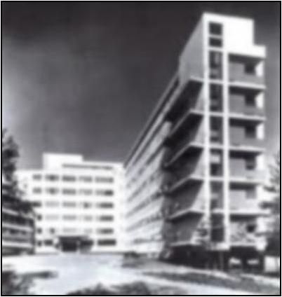 Architecture/Planning