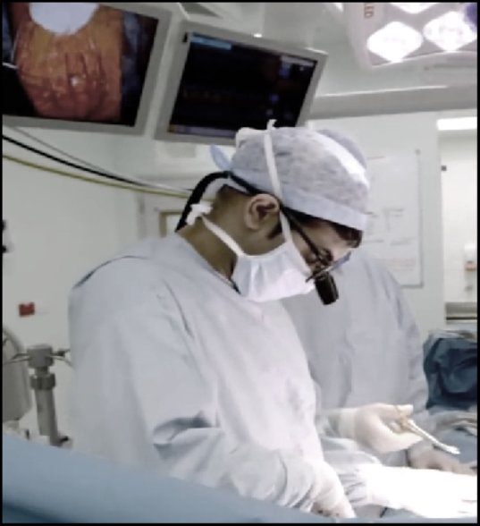 Innovation in Healthcare