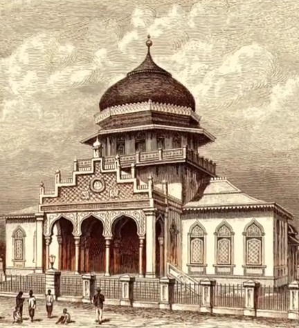 Sharia Law in Aceh