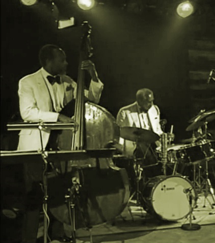 Demystifying Jazz