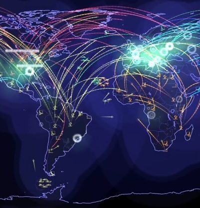 Globalized World