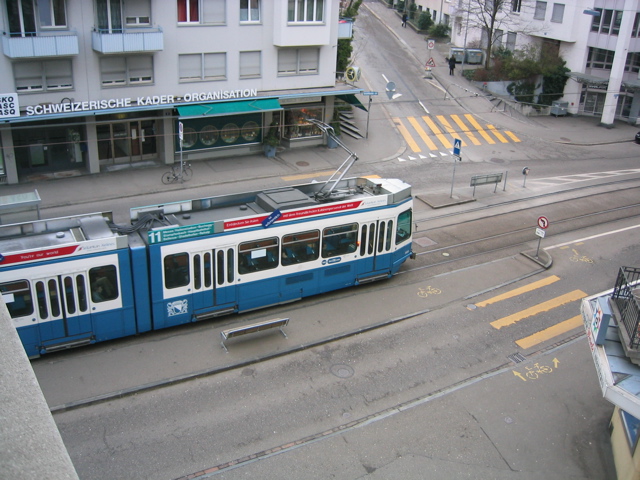 Zurich, Switzerland