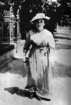 Rosa Luxemburg