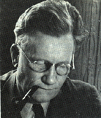 James Cannon in 1940