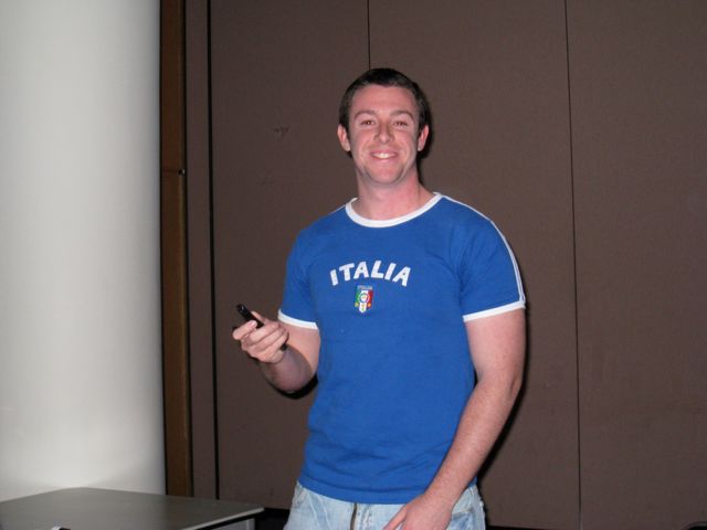 Michael G