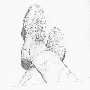 [Drawing of my feet]