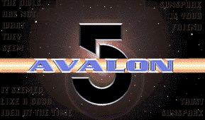 Avalon 5