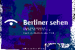 Berliner sehen Overview