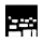 Breakaway Square Bumper Icon.