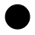 Circle Bumper Icon.