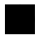 Square Bumper Icon.