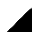 Triangle Bumper Icon.